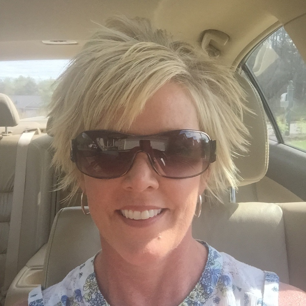 Meet your Posher, Vickie